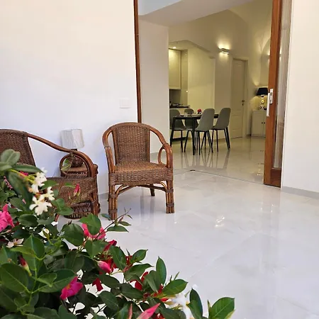 Apartment Casetta Amanda Capri