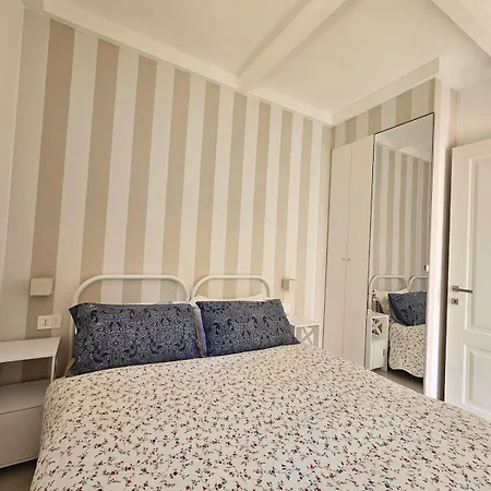 Apartment Casetta Amanda Capri